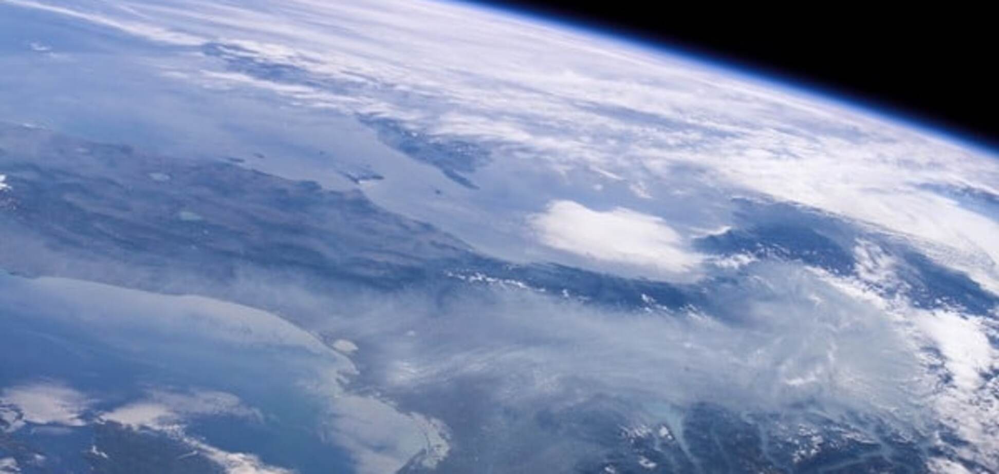 Катастрофический процесс: ученые узнали, что Земля теряет кислород