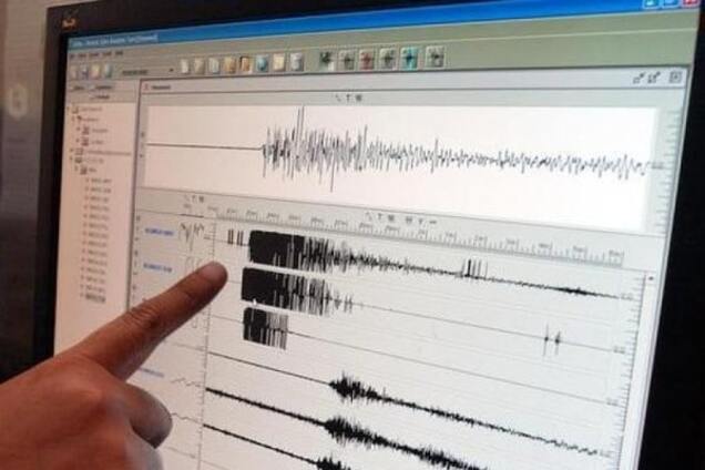 Сейсмолог попередив про можливі 9-бальні землетруси в Україні 