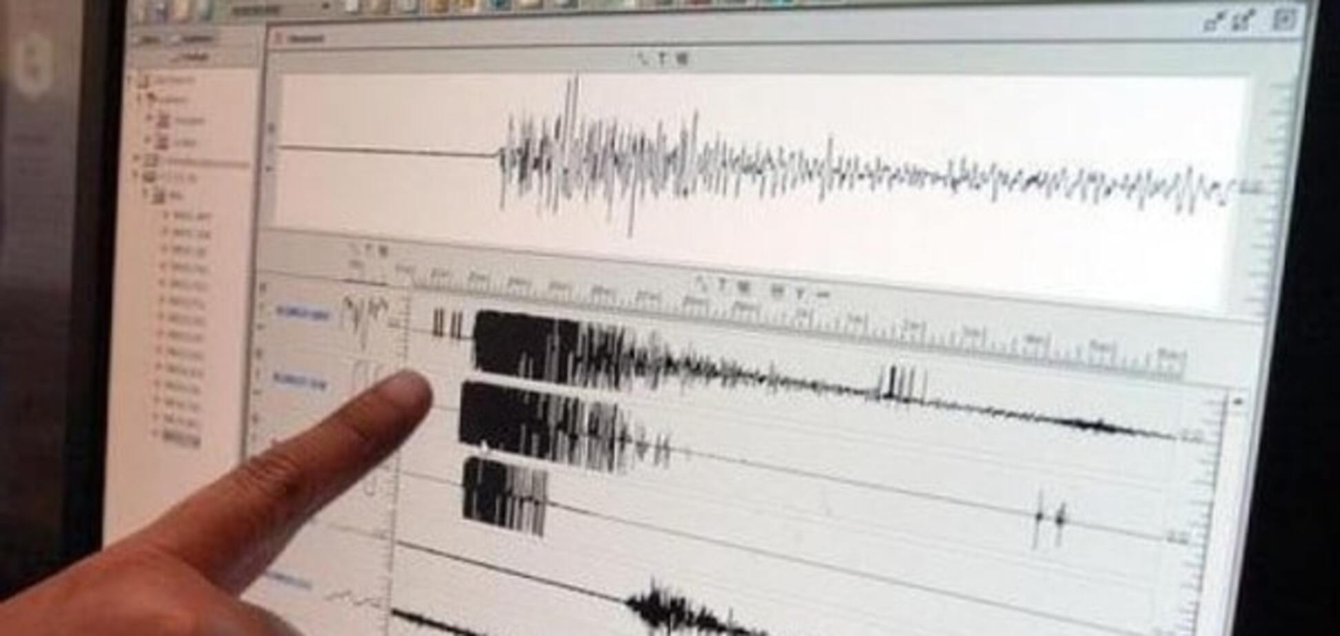 Сейсмолог попередив про можливі 9-бальні землетруси в Україні 