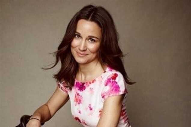 Хакеры похитили личные снимки сестры Кейт Миддлтон