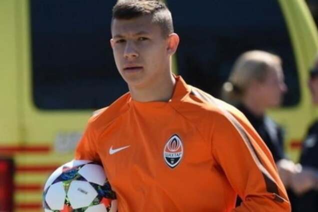 Маэстро! Форвард 'Шахтера' забил роскошный гол пяткой первым же касанием в дебютном матче: видео шедевра