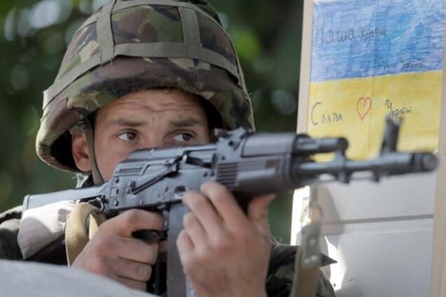 Страх на всю жизнь: сеть всколыхнула история о кричащем от ужаса во сне бойце АТО