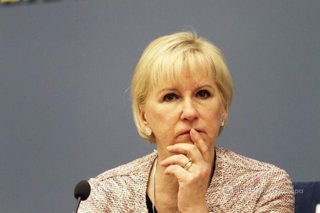 'Это незаконно!' Швеция и Финляндия в ООН осудили Россию за оккупацию Крыма и Донбасса