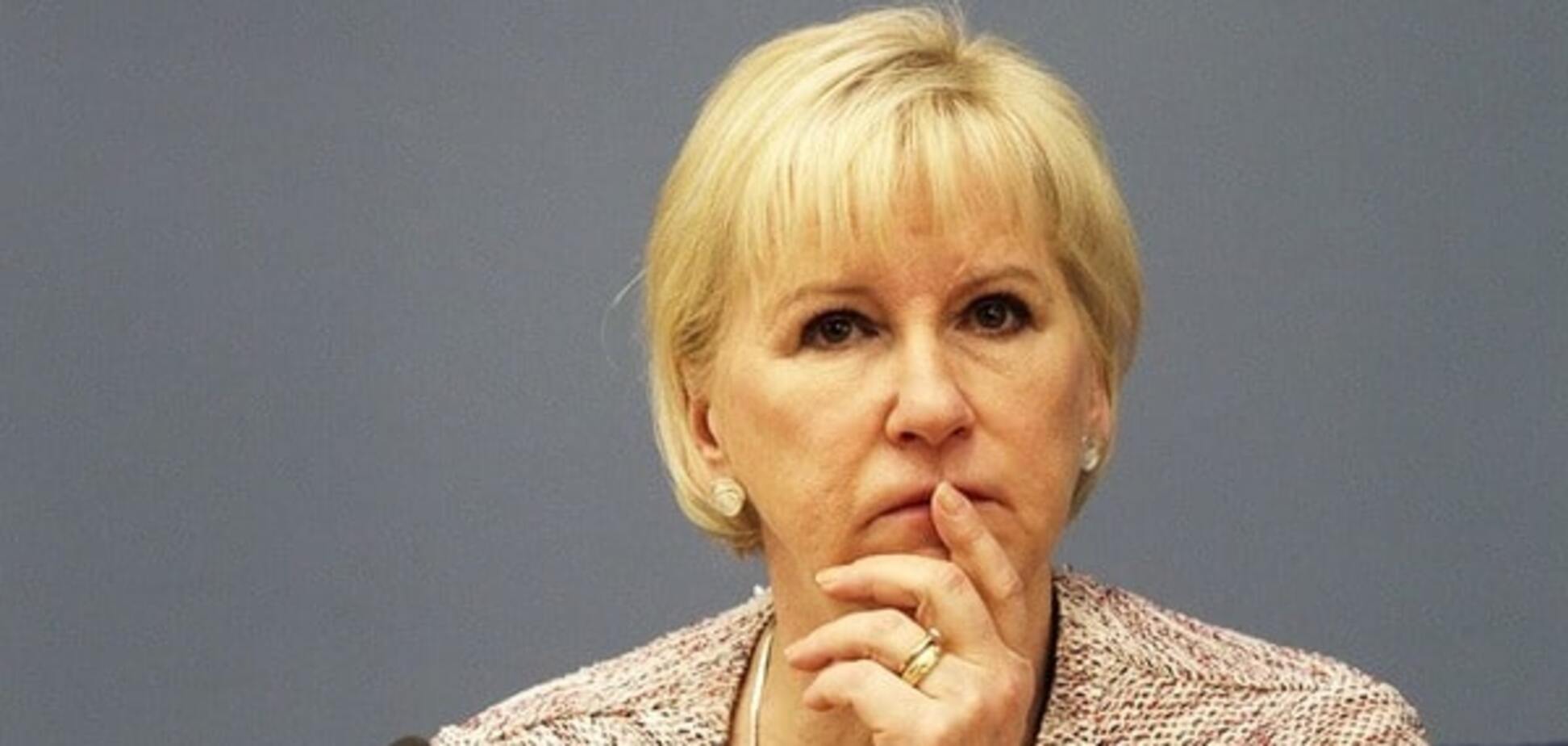 'Это незаконно!' Швеция и Финляндия в ООН осудили Россию за оккупацию Крыма и Донбасса