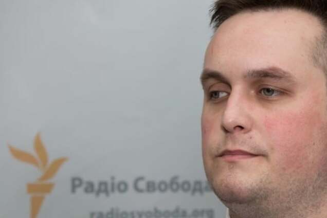 'Не дождетесь фамилии Авакова': Холодницкий анонсировал завершение скандального дела с рюкзаками