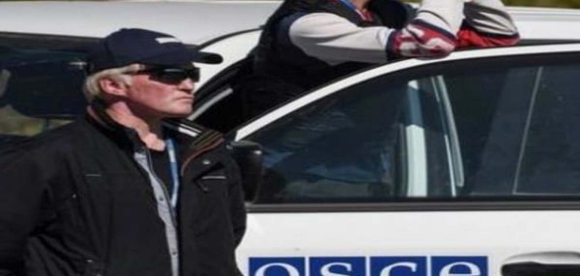 Хоть что-то увидели: в ОБСЕ сообщили о нарушении террористами Минских договоренностей
