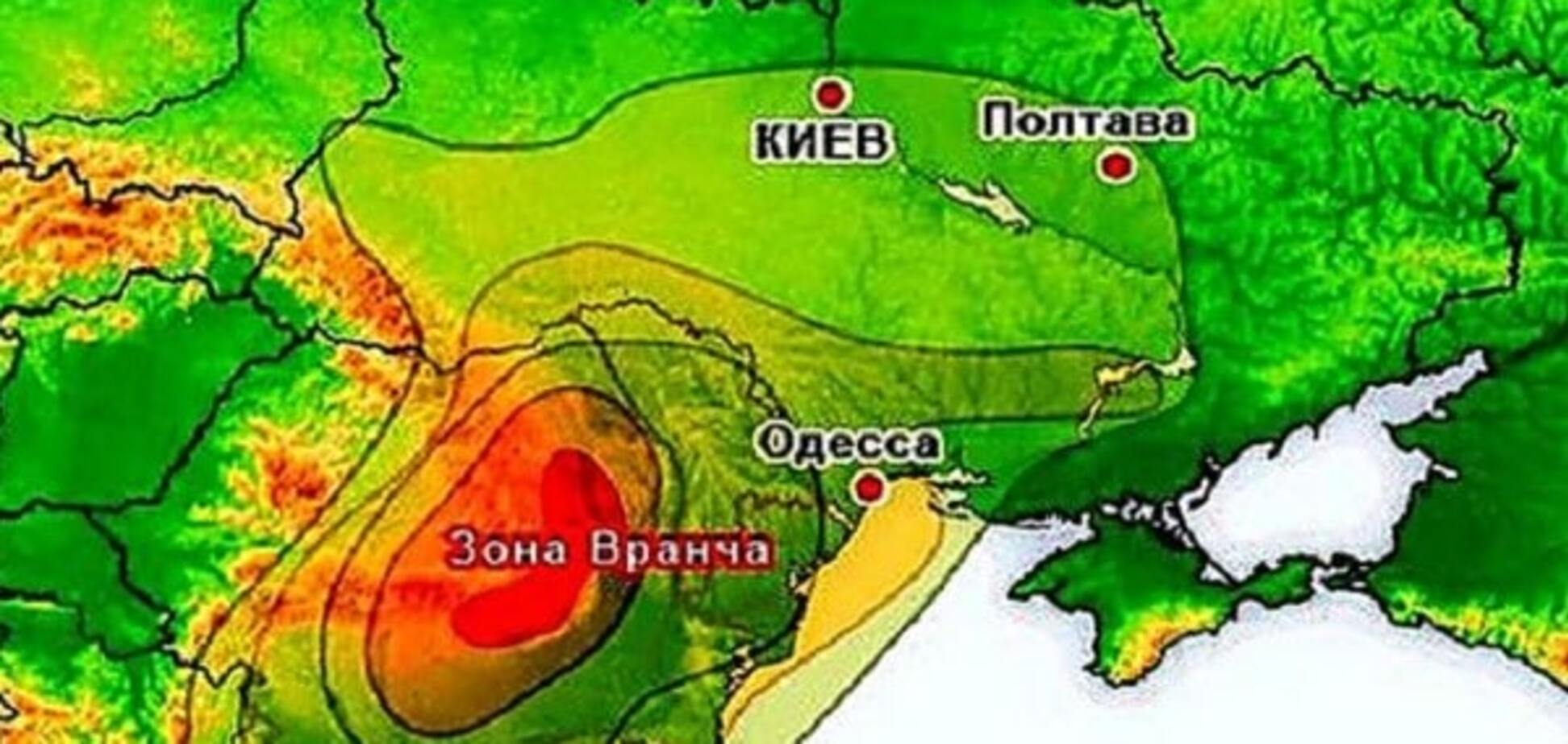 Усім здалося: у ДСНС не підтвердили інформацію про землетрус в Києві