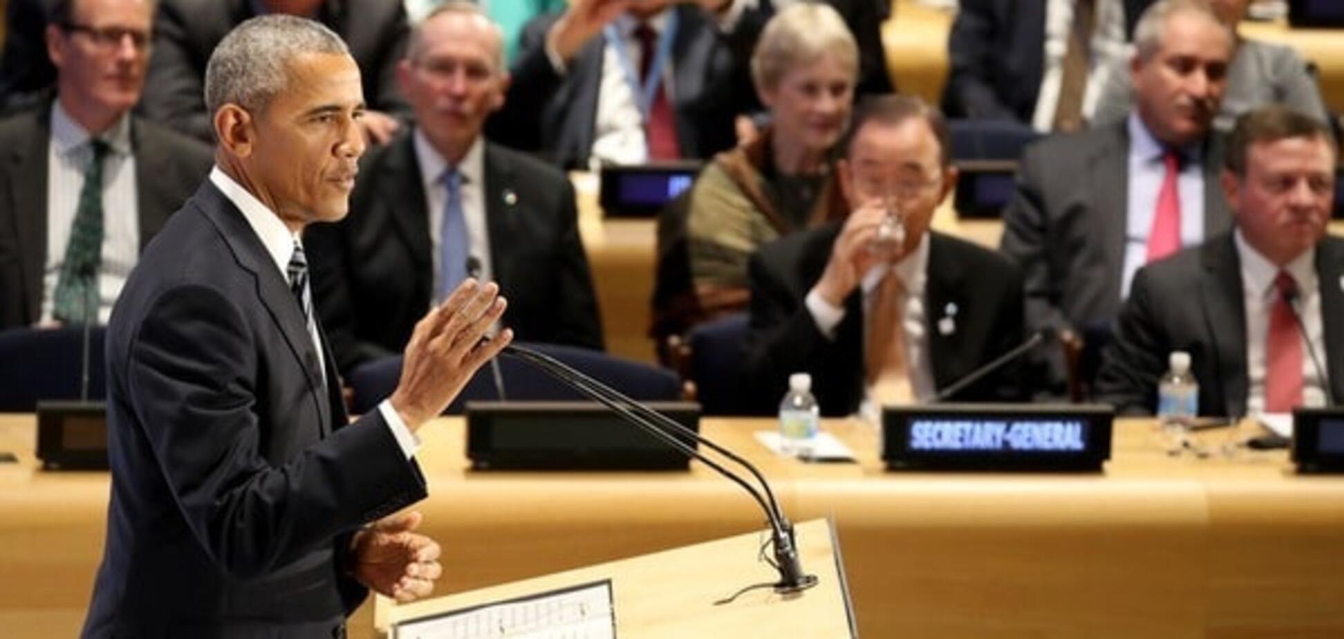 'Не варто дразнити Путіна'