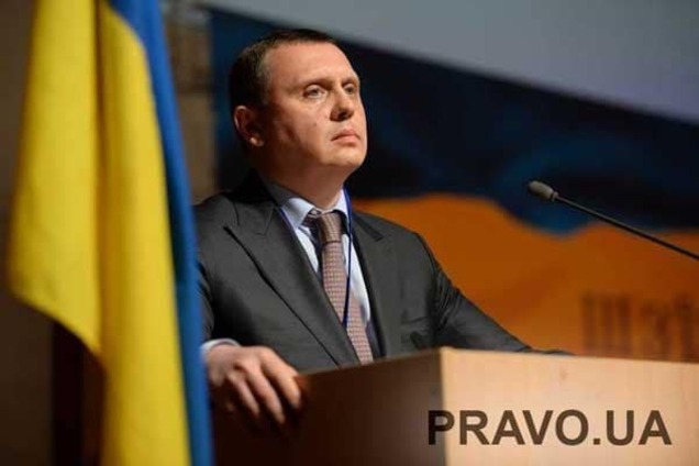 'Одолжил у друзей сестры': Гречковский внес за себя почти 4 млн залога