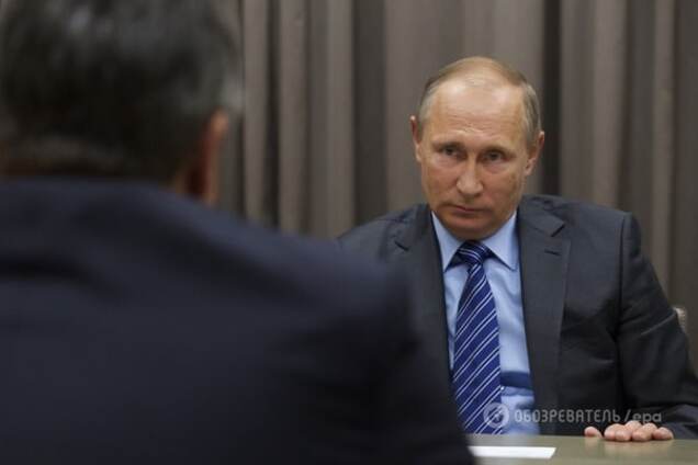 Кремль затеял новые реформы