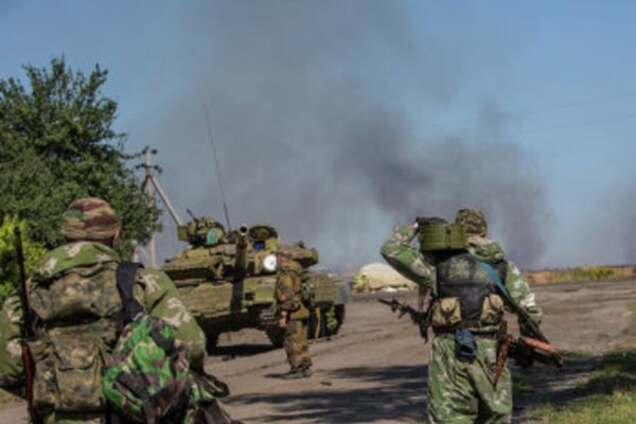 Не узнали: российские десантники атаковали пограничников ФСБ на админгранице с Крымом