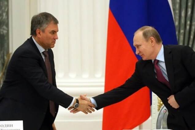 Путин окружил себя 'чужими' людьми, которые устроят переворот - Портников