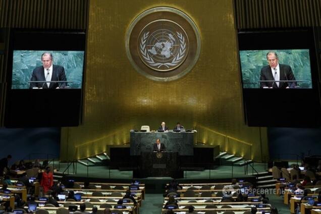 Россия: все перевернулось с ног на голову