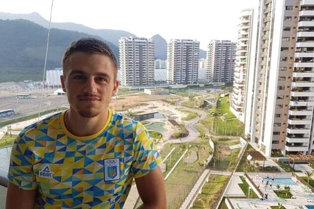 Українському призеру Олімпіади в Ріо подарували квартиру за 850 000 гривень