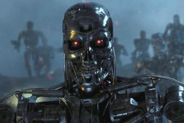 На Землі не залишилося людей: в мережі показали наслідки 'повстання машин'