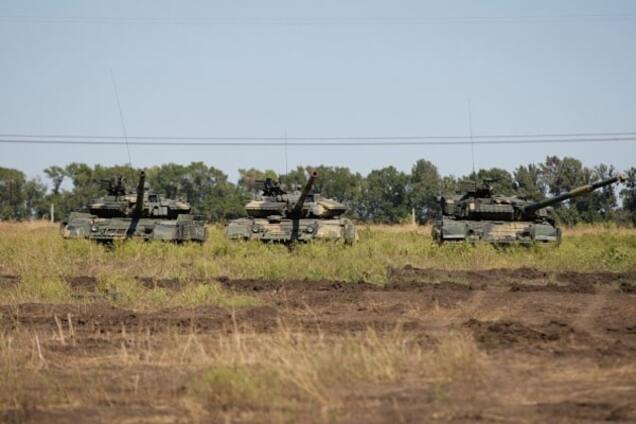 Доба в АТО: терористи на Донбасі пустили в хід гранатомети та зенітки