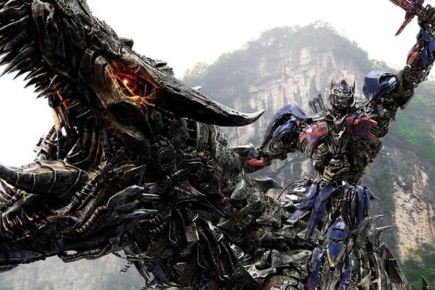 В Великобритании съемки 'Трансформеров 5' стали причиной скандала