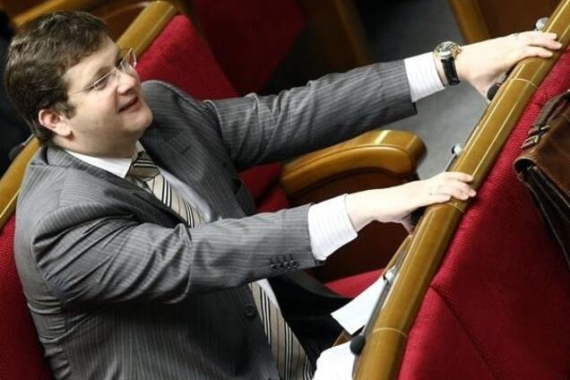 Корупція в ПАРЄ: у Ляшка звинуватили голову української делегації в махінаціях