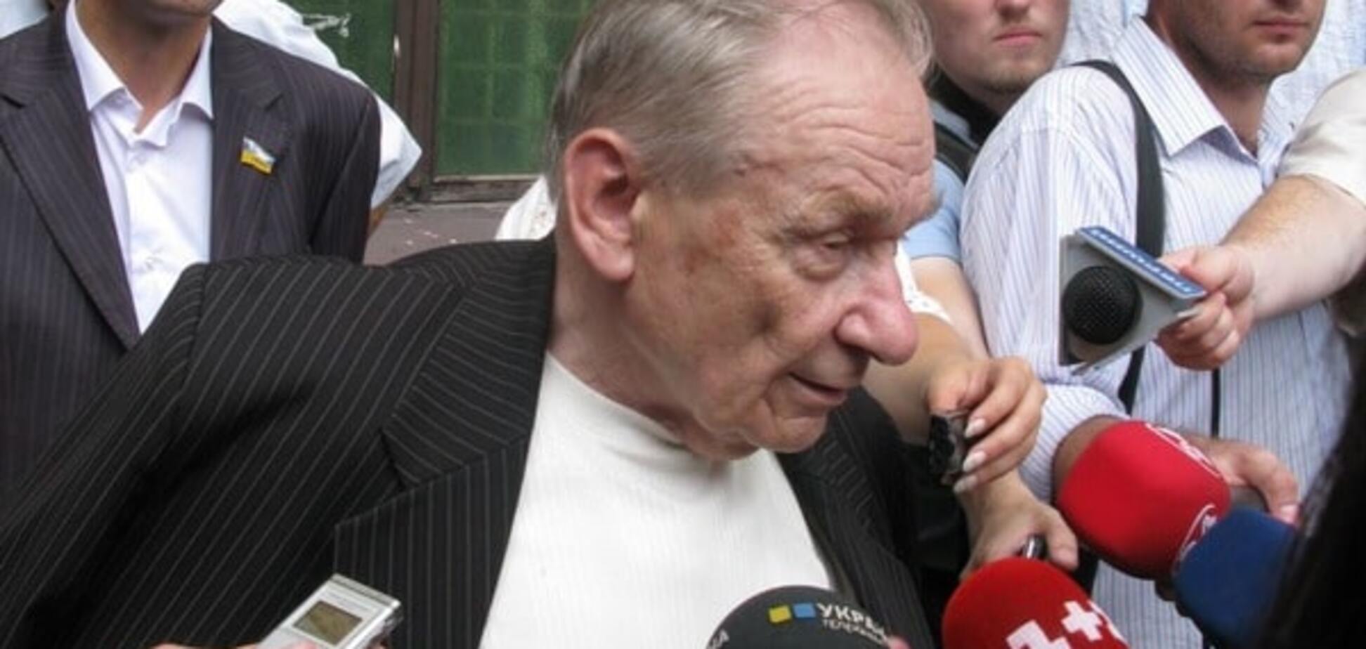 Вторгнення Путіна в Україну породить 43-мільйонну Чечню - Шухевич