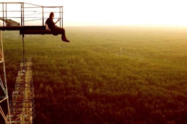 Адреналін і красоти: що варто знати під час нелегальних подорожей у Чорнобильську зону