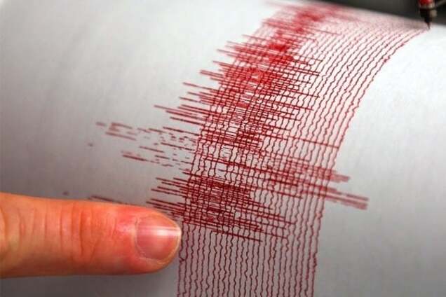 В ГосЧС сообщили подробности землетрясения в Днепропетровской области