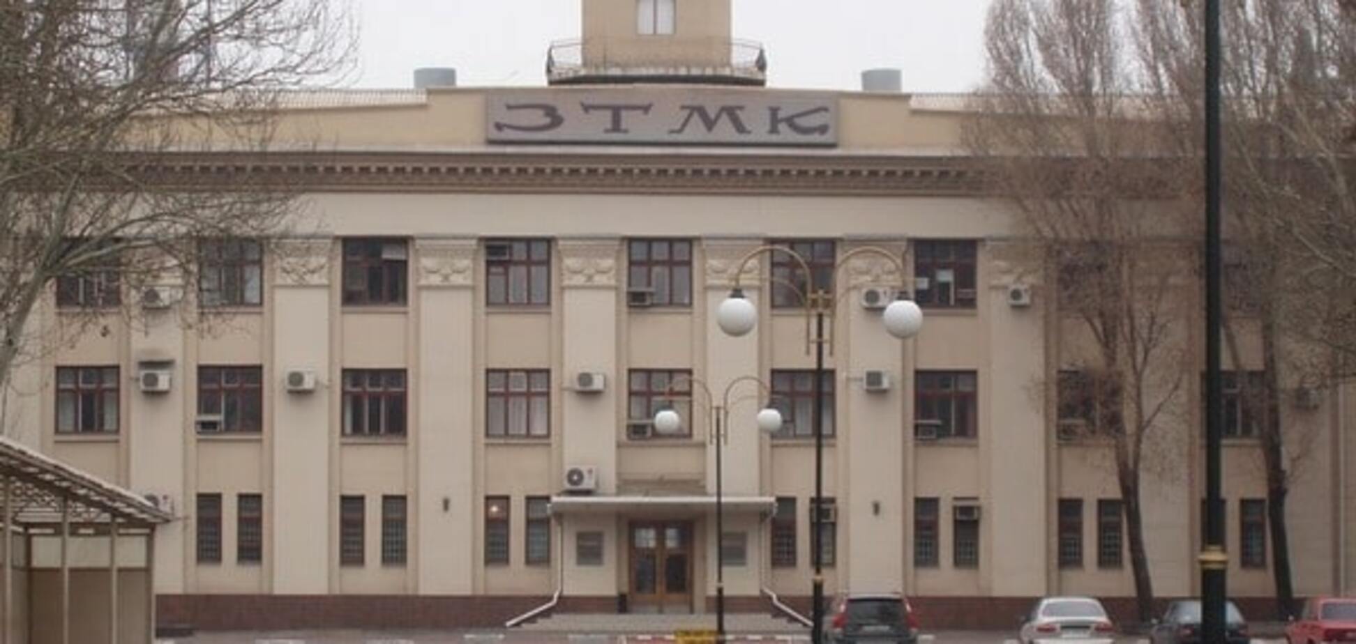 Задержанный директор предприятия Фирташа выводил средства из предприятия на счета на Кипре - САП