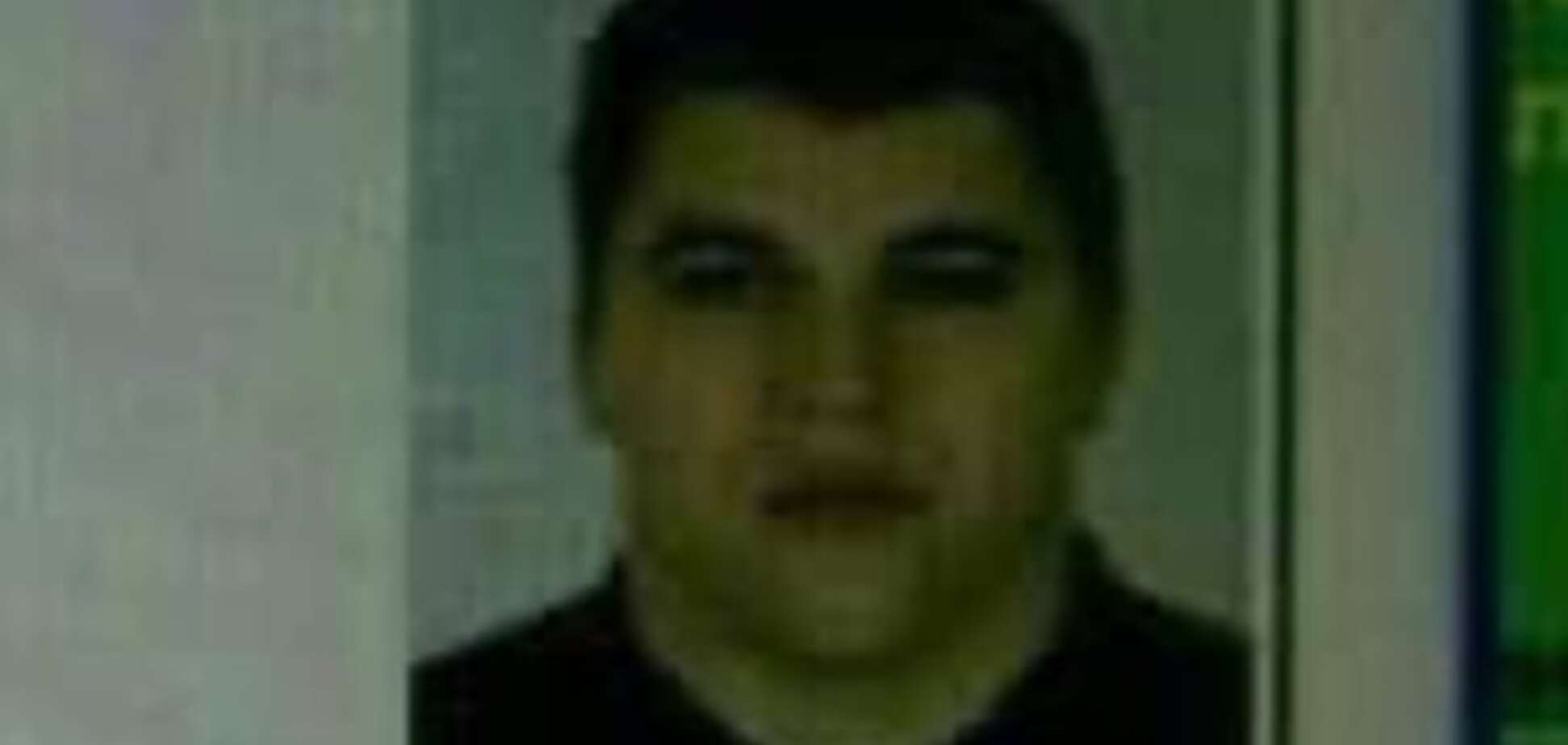 Уроженец РФ и бывший торнадовец: обнародованы данные убийцы патрульных