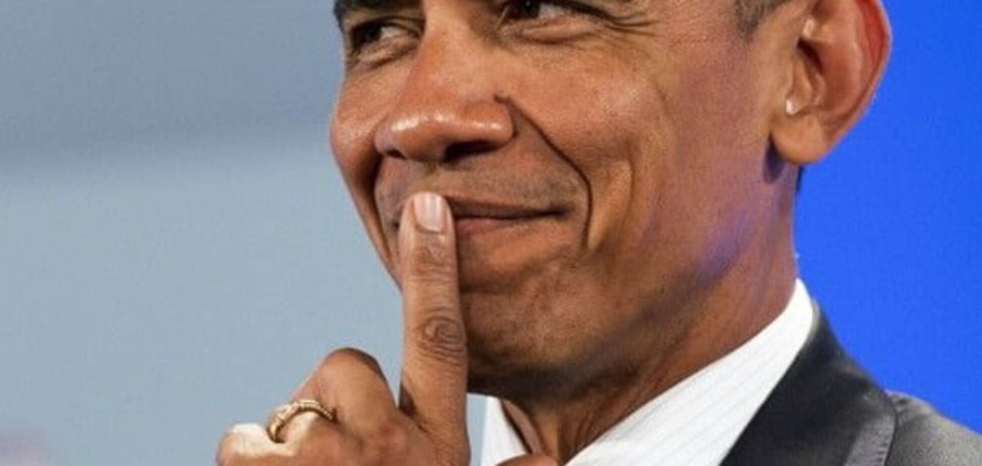 Не підігравати 'ілюзіям' Обами