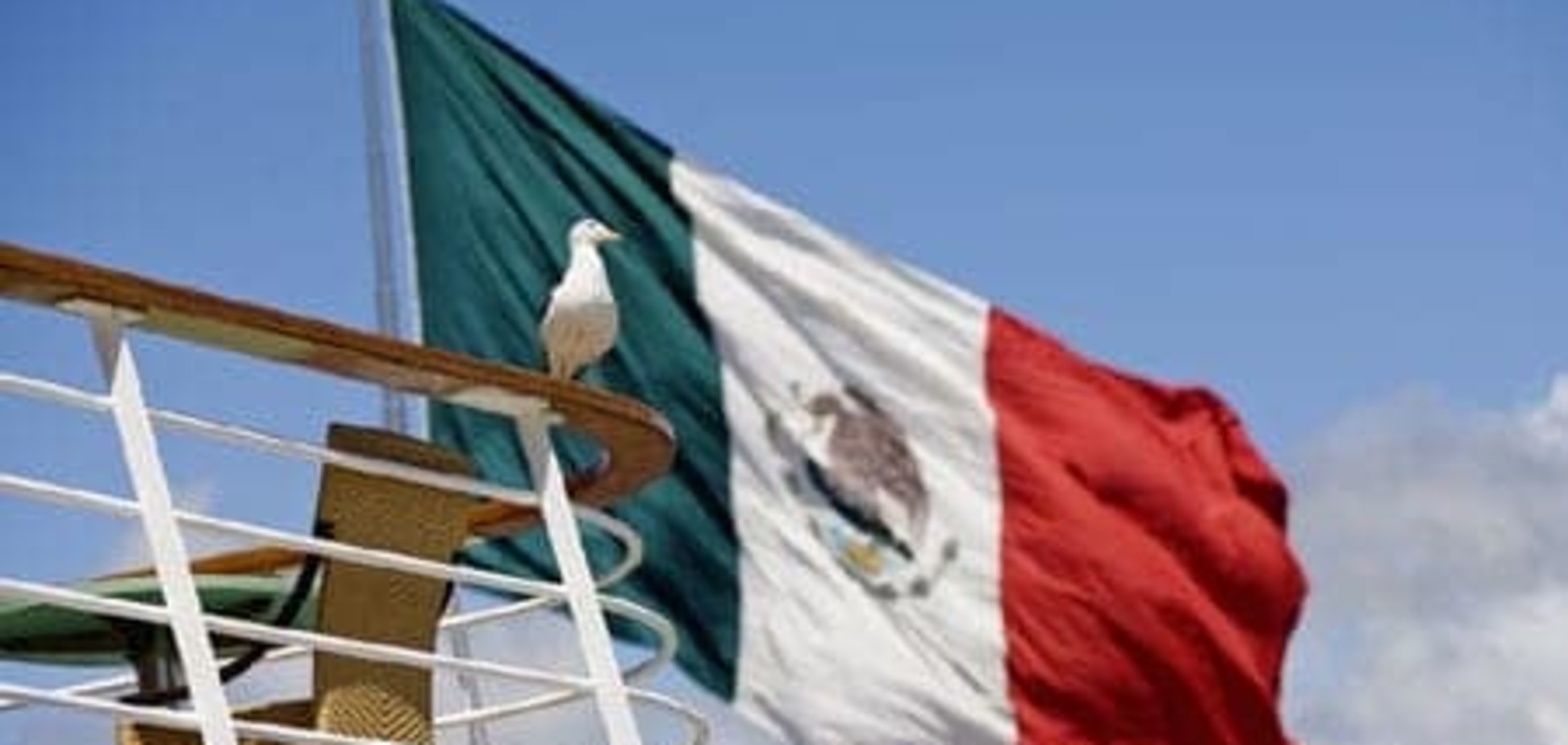 Занимательные флаги: 5 стран, которые украсили птицами свои полотнища