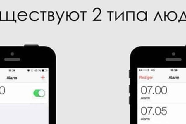 Простой способ отключения всех будильников на iPhone
