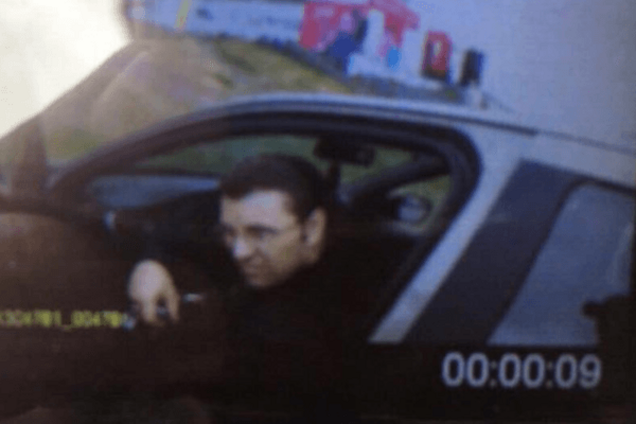 Убийство полицейского в Днепре: Геращенко назвал имя подозреваемого