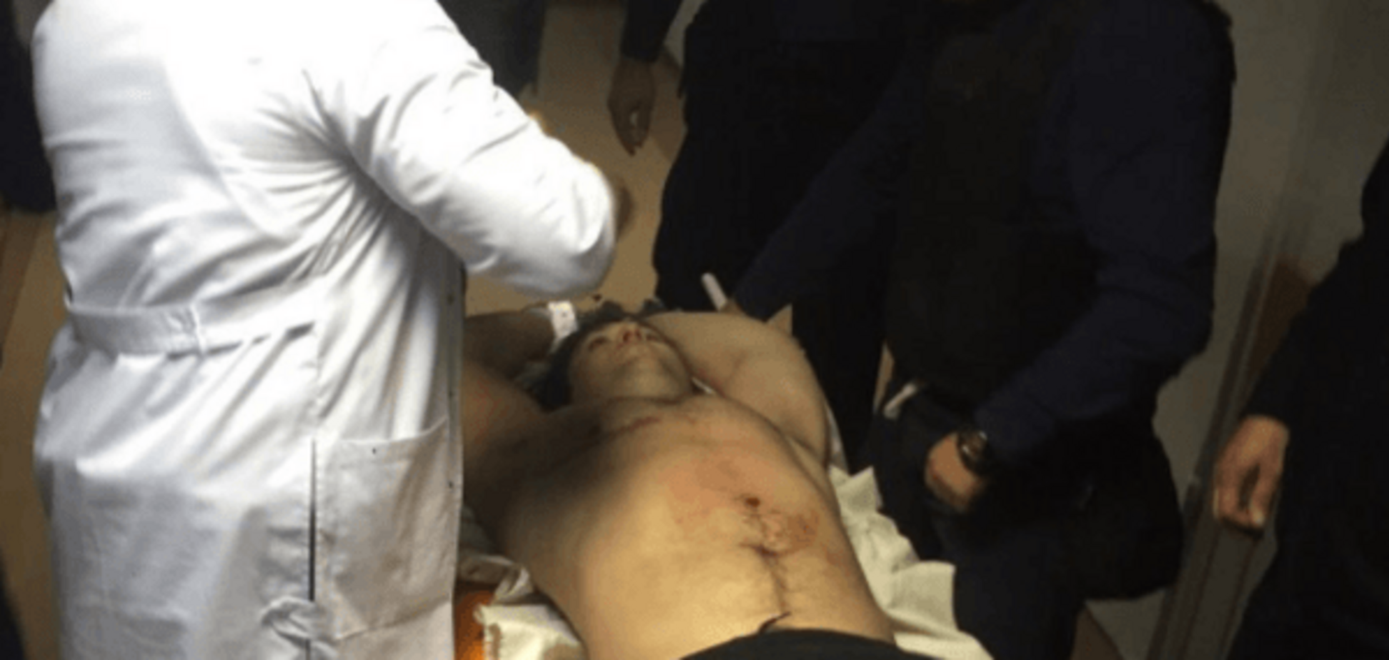 Александр Пугачев