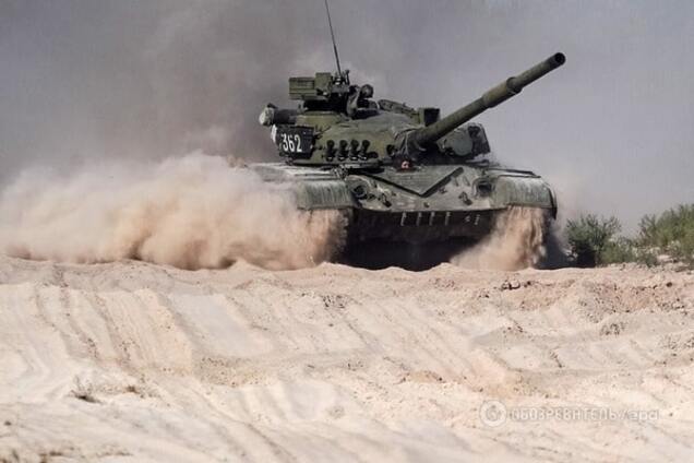 'Тишина' на Донбассе: за прошедшие сутки в зоне АТО один украинский боец получил ранения