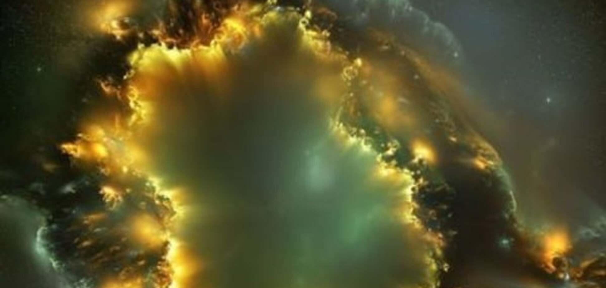 Большой взрыв