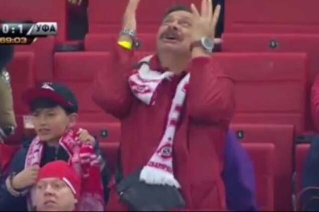 Дмитрий Назаров