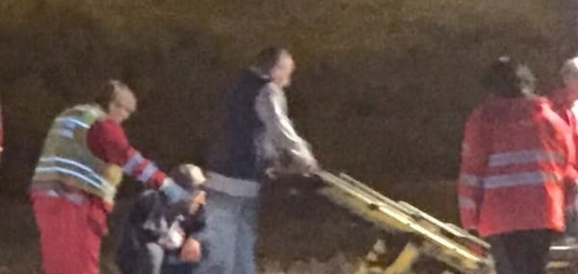 Дівчина померла на місці: у Києві водій збив пару і зник із місця ДТП