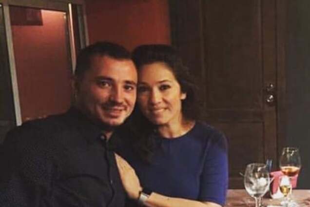 У мережі з'явилися фото першого сімейного уїк-енду Карпи і Титанового Джексона