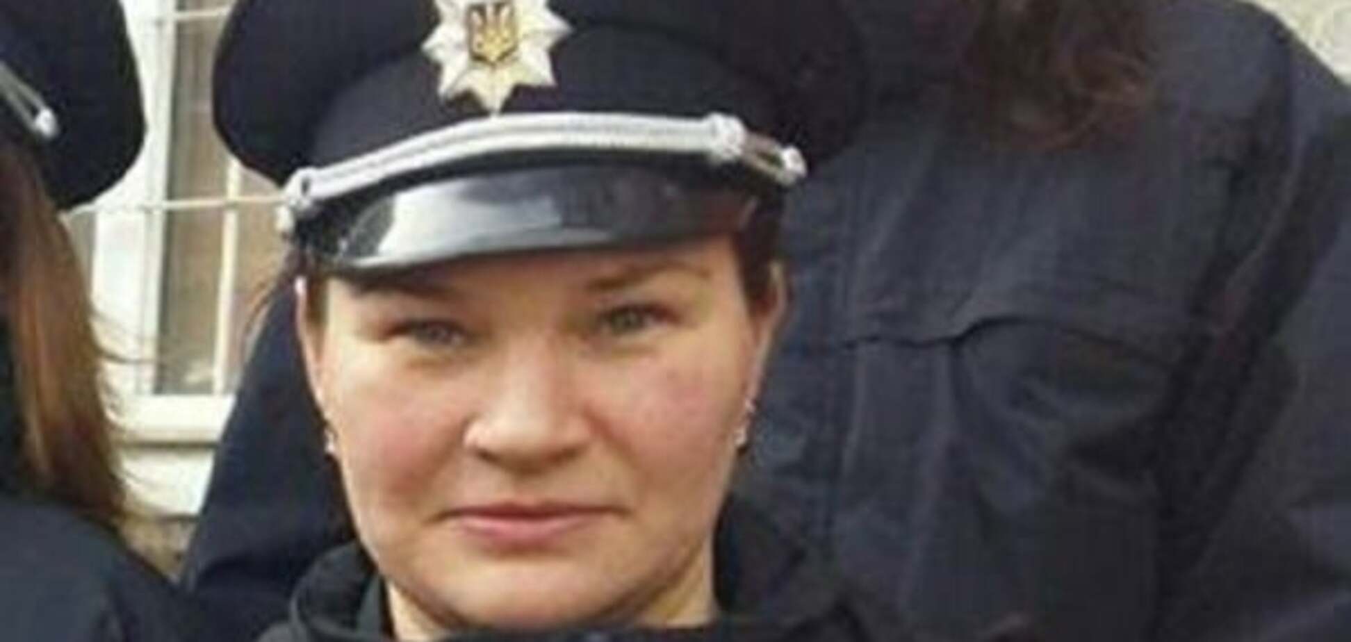 Ольга Макаренко