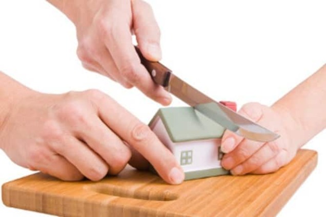 Эксперты объяснили украинцам, как провести раздел имущества при разводе