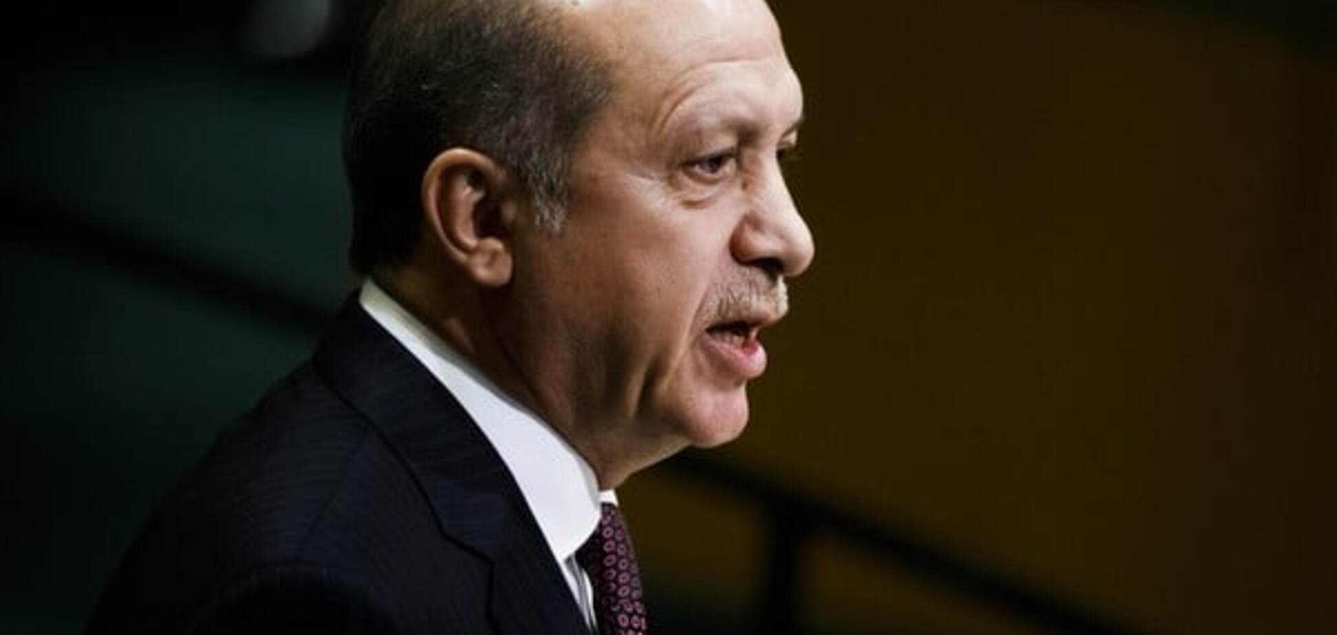 Ердоган заявив, що готовий об'єднати зусилля із США щодо звільнення сирійського міста