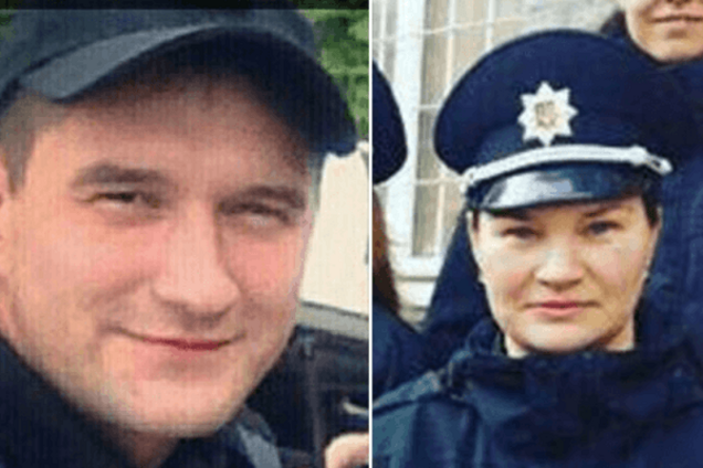 Первые потери: Деканоидзе рассказала подробности об убийстве полицейских в Днепре