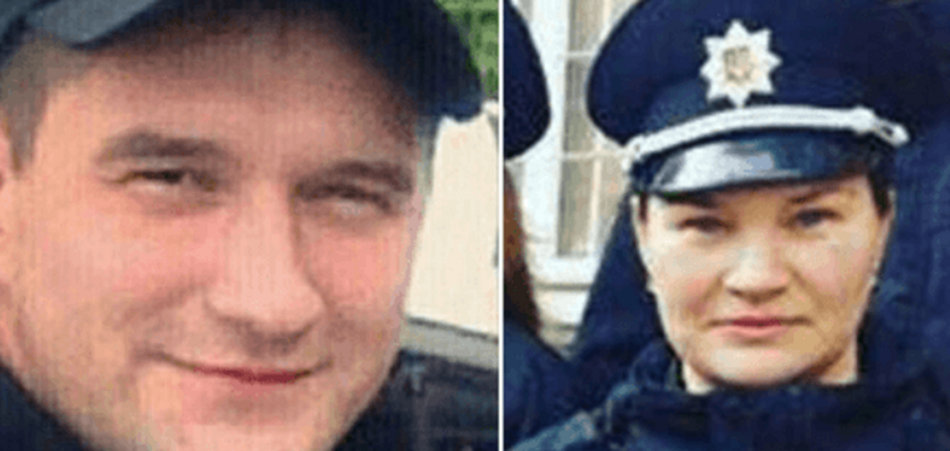 Перші втрати: Деканоїдзе розповіла подробиці про вбивство поліцейських у Дніпрі