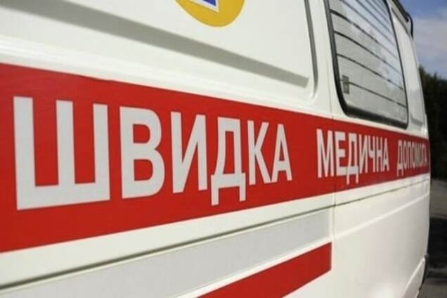 У Києві у ДТП постраждало двоє немовлят