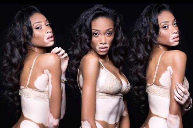 Винни Харлоу