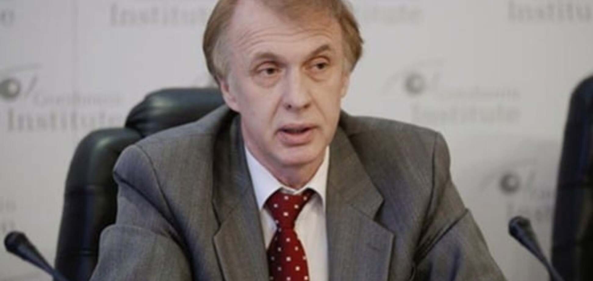 Огрызко: на Западе поняли, что с Путиным нельзя играть в поддавки