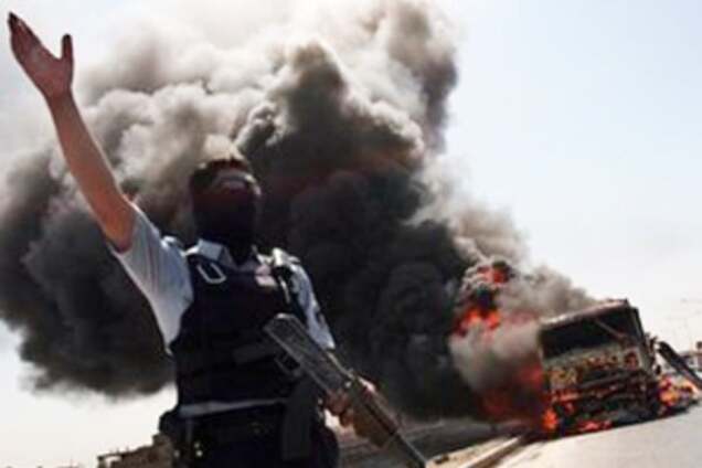 Кровавый теракт в Багдаде унес жизни 7 человек - СМИ