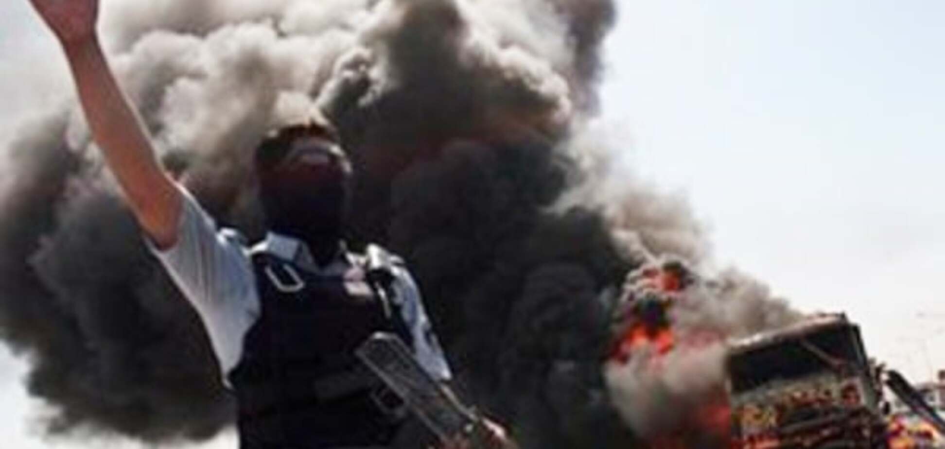 Кровавый теракт в Багдаде унес жизни 7 человек - СМИ