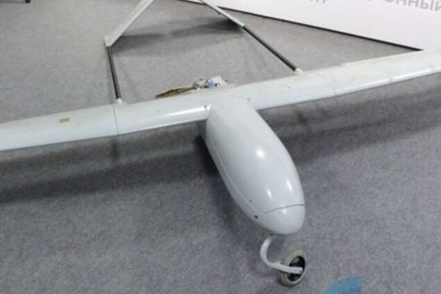 'Беспилотник со взрывчаткой': террористы 'ЛНР' придумали новую страшилку о бойцах АТО