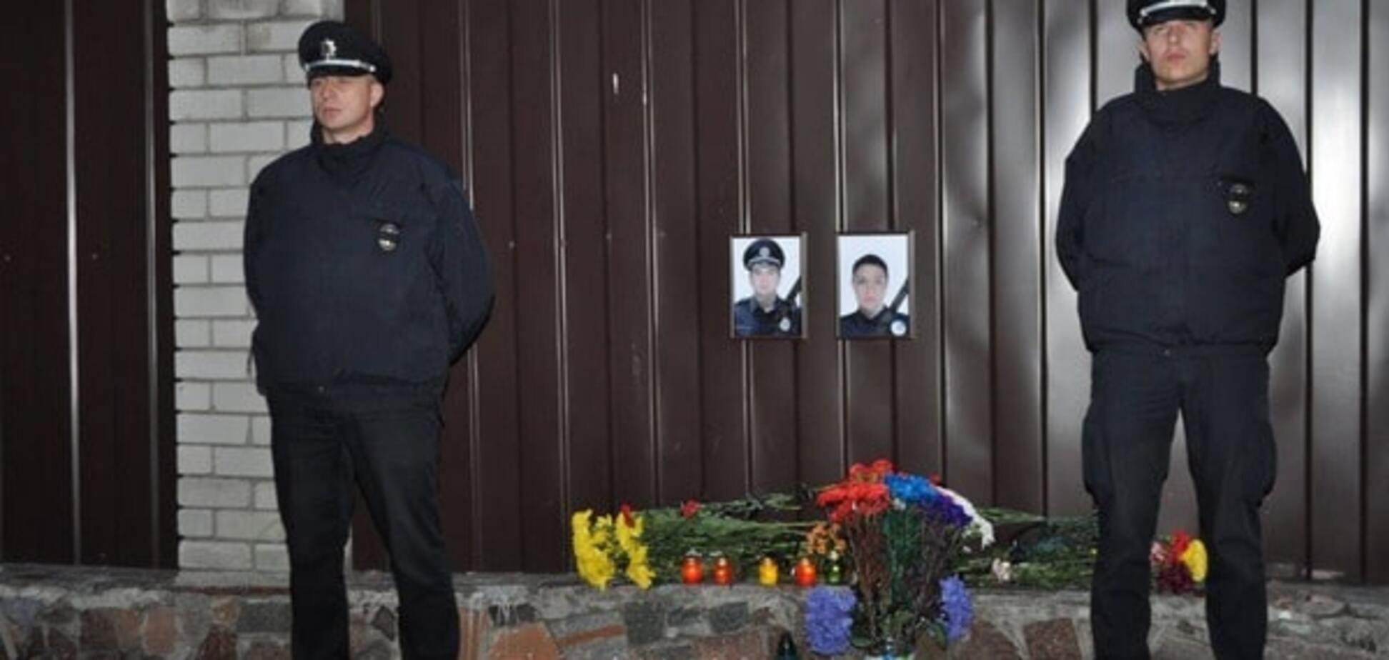 Семьям погибших в Днепре патрульных выплатят по 725 тысяч и купят квартиры