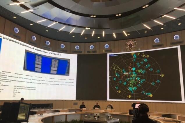 'Зеленые человечки' придумали новое объяснения катастрофы Boeing 777